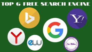 Search Engines Submission