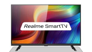 realme smart tv Neo32 at an amazing price