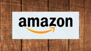 Amazon collects personal information