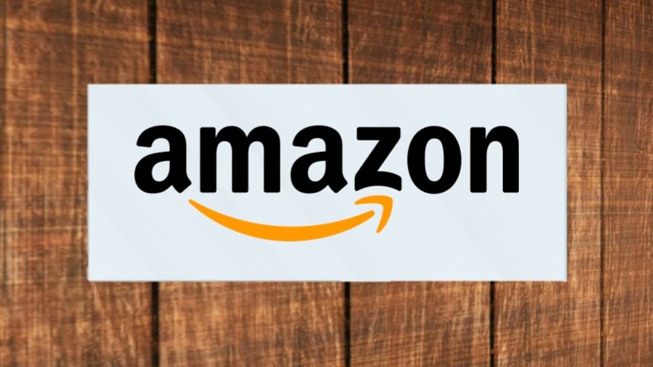 Amazon collects personal information