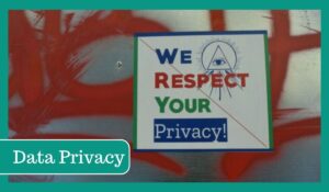 Americans' data privacy