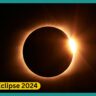 Solar Eclipse 2024: Discover When the Last Solar Eclipse Occurred and Why it Made Waves!