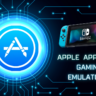 Emulators Now Permitted on Apple App Store with Conditions