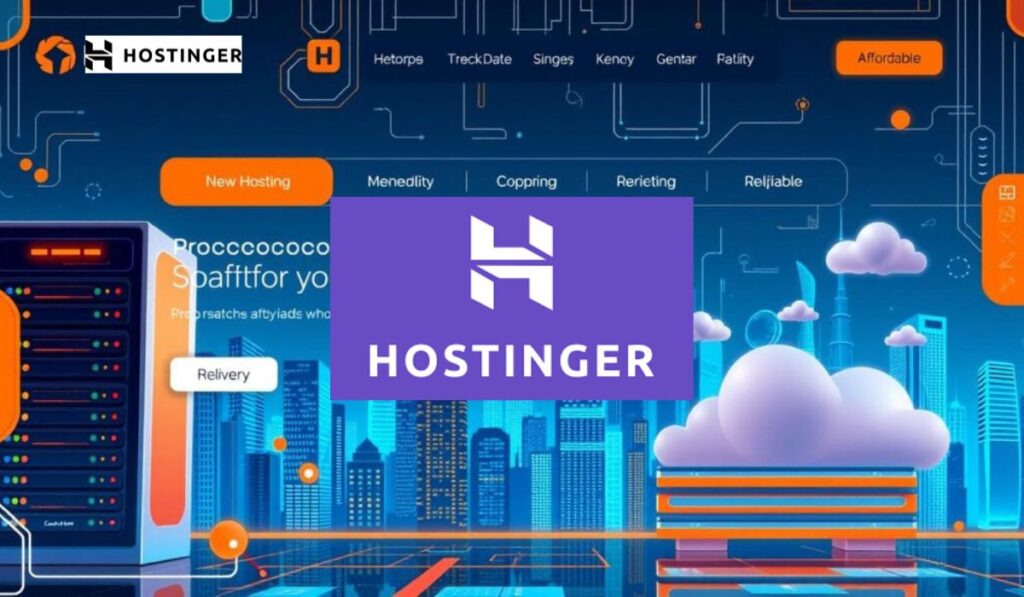 Hostinger Web Hosting Review 2024