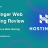 Hostinger web hosting review 2024: affordable & reliable web hosting in uae