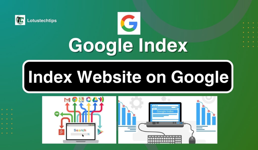 Indexing Your Website on Google in 2024