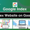 Indexing your website on google in 2024