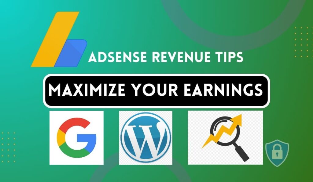 Adsense revenue tips for 2025