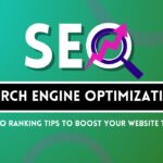 Seo ranking tips