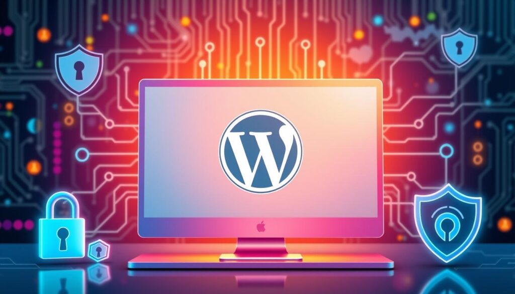 How to secure wordpress website: website security tips 2024.