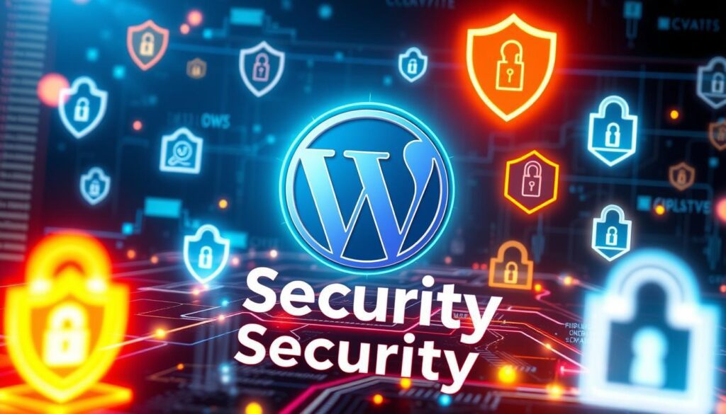 How to secure wordpress website: website security tips 2024.