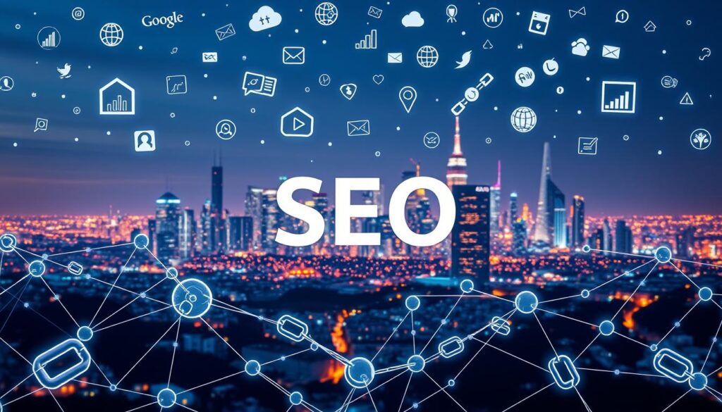 Top seo ranking tips to boost your website traffic in 2025