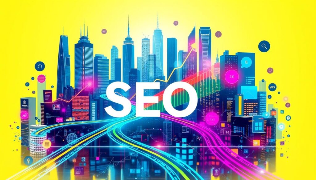 Top seo ranking tips to boost your website traffic in 2025