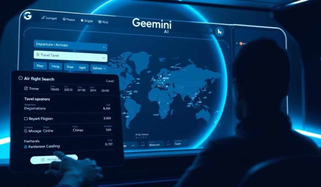 How to use google ai gemini to find cheap flights in seconds. 3 Google ai gemini to find cheap flights -2