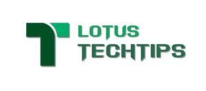 Lotus TechTips_2